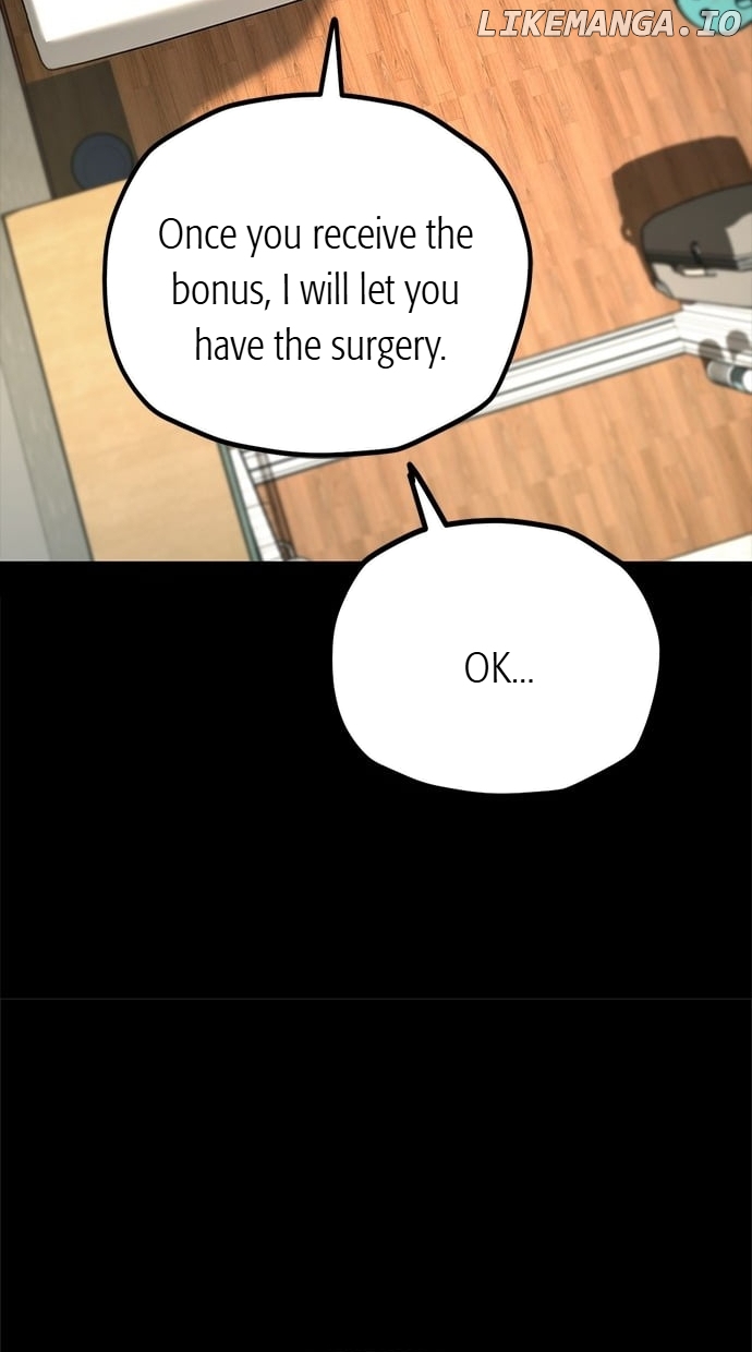 Unemployed Baek-soon Chapter 134 - page 53
